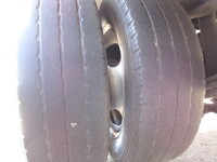 TOYOTA Toyoace Aluminum Van SKG-XZU605 2012 214,000km_35