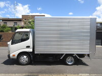 TOYOTA Toyoace Aluminum Van SKG-XZU605 2012 214,000km_4