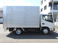 TOYOTA Toyoace Aluminum Van SKG-XZU605 2012 214,000km_5