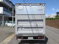 TOYOTA Toyoace Aluminum Van SKG-XZU605 2012 214,000km_6