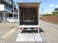 TOYOTA Toyoace Aluminum Van SKG-XZU605 2012 214,000km_7