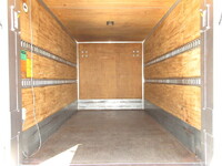 TOYOTA Toyoace Aluminum Van SKG-XZU605 2012 214,000km_8