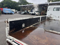 ISUZU Elf Flat Body TRG-NLS85AR 2018 168,765km_10