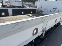 ISUZU Elf Flat Body TRG-NLS85AR 2018 168,765km_11