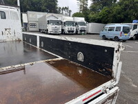 ISUZU Elf Flat Body TRG-NLS85AR 2018 168,765km_11