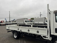 ISUZU Elf Flat Body TRG-NLS85AR 2018 168,765km_12