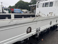 ISUZU Elf Flat Body TRG-NLS85AR 2018 168,765km_16