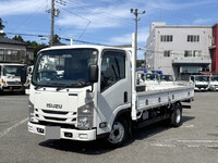 ISUZU Elf Flat Body TRG-NLS85AR 2018 168,765km_1