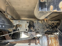 ISUZU Elf Flat Body TRG-NLS85AR 2018 168,765km_20