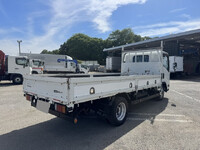 ISUZU Elf Flat Body TRG-NLS85AR 2018 168,765km_2