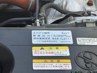 ISUZU Elf Flat Body TRG-NLS85AR 2018 168,765km_39