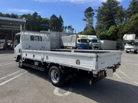 ISUZU Elf Flat Body TRG-NLS85AR 2018 168,765km_4