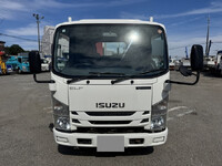 ISUZU Elf Flat Body TRG-NLS85AR 2018 168,765km_5