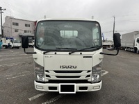 ISUZU Elf Flat Body TRG-NLS85AR 2018 168,765km_5