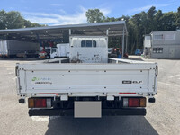 ISUZU Elf Flat Body TRG-NLS85AR 2018 168,765km_6