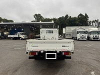 ISUZU Elf Flat Body TRG-NLS85AR 2018 168,765km_6