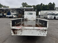 ISUZU Elf Flat Body TRG-NLS85AR 2018 168,765km_7