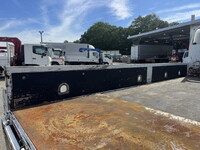 ISUZU Elf Flat Body TRG-NLS85AR 2018 168,765km_8