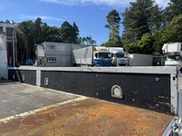 ISUZU Elf Flat Body TRG-NLS85AR 2018 168,765km_9