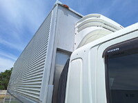 HINO Ranger Refrigerator & Freezer Wing TKG-FD9JLAA 2013 248,209km_10