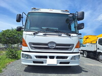 HINO Ranger Refrigerator & Freezer Wing TKG-FD9JLAA 2013 248,209km_4