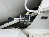 HINO Ranger Mixer Truck 2KG-FJ2ACA 2022 66,126km_14