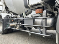 HINO Ranger Mixer Truck 2KG-FJ2ACA 2022 66,126km_21