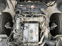 HINO Ranger Mixer Truck 2KG-FJ2ACA 2022 66,126km_25