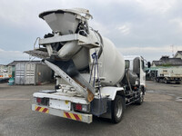 HINO Ranger Mixer Truck 2KG-FJ2ACA 2022 66,126km_2