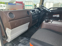 HINO Ranger Mixer Truck 2KG-FJ2ACA 2022 66,126km_30
