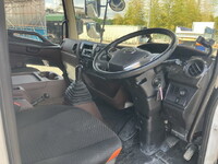 HINO Ranger Mixer Truck 2KG-FJ2ACA 2022 66,126km_31