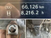HINO Ranger Mixer Truck 2KG-FJ2ACA 2022 66,126km_34