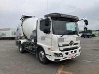 HINO Ranger Mixer Truck 2KG-FJ2ACA 2022 66,126km_3