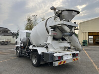 HINO Ranger Mixer Truck 2KG-FJ2ACA 2022 66,126km_4