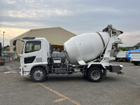 HINO Ranger Mixer Truck 2KG-FJ2ACA 2022 66,126km_5