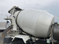 HINO Ranger Mixer Truck 2KG-FJ2ACA 2022 66,126km_6