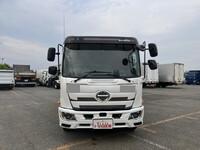HINO Ranger Mixer Truck 2KG-FJ2ACA 2022 66,126km_7