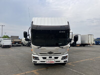 HINO Ranger Mixer Truck 2KG-FJ2ACA 2022 66,126km_8