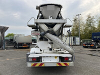 HINO Ranger Mixer Truck 2KG-FJ2ACA 2022 66,126km_9