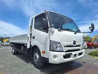 HINO Dutro Flat Body 2KG-XZU720M 2020 80,659km_1