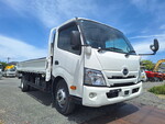 Dutro Flat Body