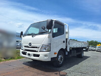 HINO Dutro Flat Body 2KG-XZU720M 2020 80,659km_3