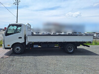 HINO Dutro Flat Body 2KG-XZU720M 2020 80,659km_6