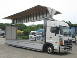 Profia Aluminum Wing