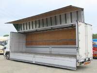 HINO Profia Aluminum Wing QPG-FW1EXEG 2017 639,700km_2