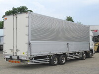 HINO Profia Aluminum Wing QPG-FW1EXEG 2017 639,700km_4