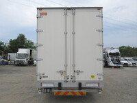 HINO Profia Aluminum Wing QPG-FW1EXEG 2017 639,700km_5