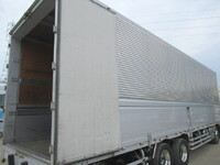 HINO Profia Aluminum Wing QPG-FW1EXEG 2017 639,700km_6