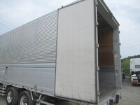 HINO Profia Aluminum Wing QPG-FW1EXEG 2017 639,700km_7