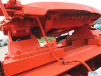 ISUZU Giga Trailer Head QKG-EXD52BE 2016 385,800km_10